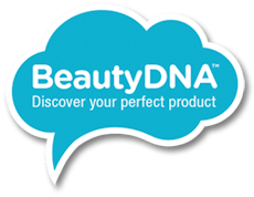 BeautyDNA Logo