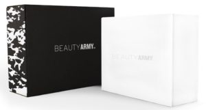 Beauty Army Subscription Box