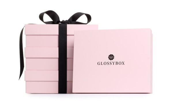 Glossybox Subscription Box