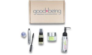 Goodbeing Subscription Box
