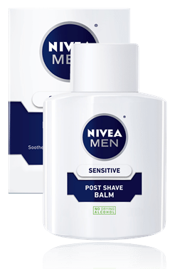 Nivea Mens Aftershave
