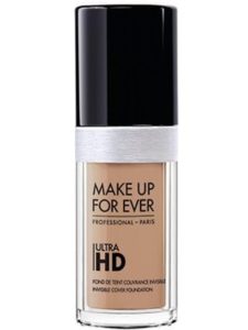 Makeup Forever Ultra HD Foundation
