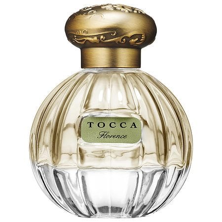 Tocca Florence Perfume