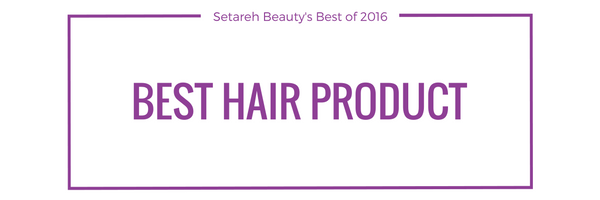 Setareh Beauty Best Hair Product