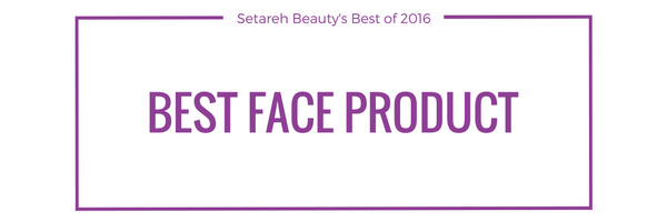 Setareh Beauty Best Face Product