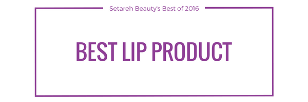 Setareh Beauty Best Lip Product