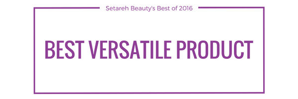 Setareh Beauty Best Versatile Product