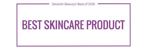 Setareh Beauty Best Skincare Product