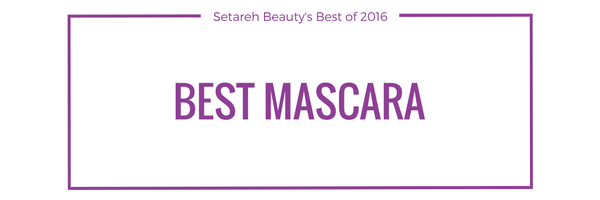 Setareh Beauty Best Mascara