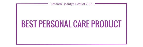 Setareh Beauty Best Personal Care Product