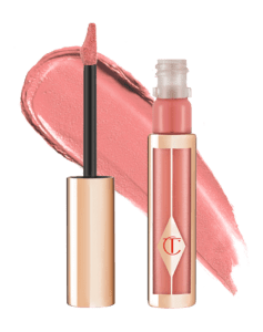 Charlotte Tilbury Hollywood Lips Liquid Lipstick Too Bad I’m Bad