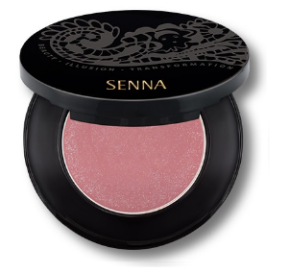 Senna Cream To Powder Blush Shade Petal Pink