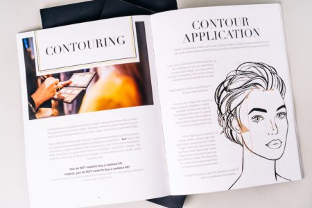 Makeup Books EVERY Makeup Lover Needs to Own