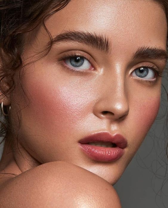 2020 makeup tips and hacks white eyeliner brow gel