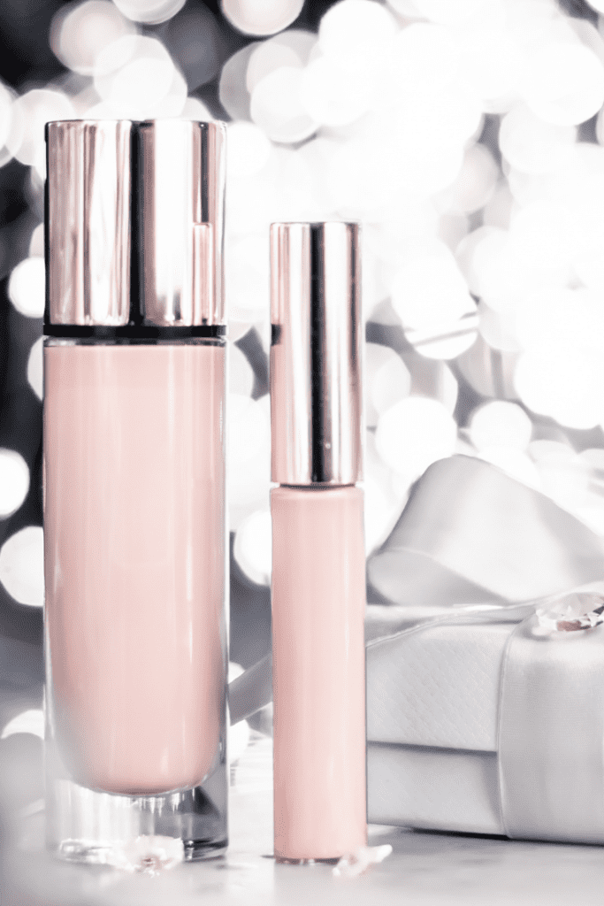 Do You Need Makeup Primer? Natalie Setareh