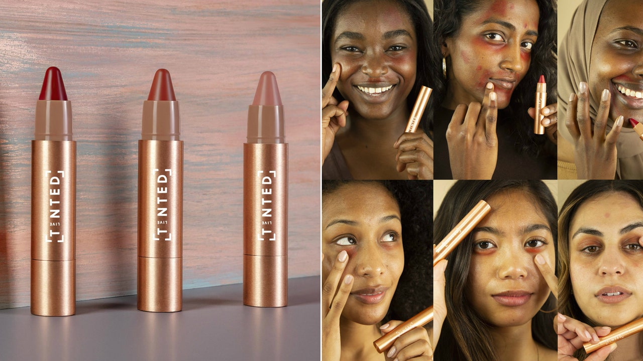 inclusive makeup brands live tinted