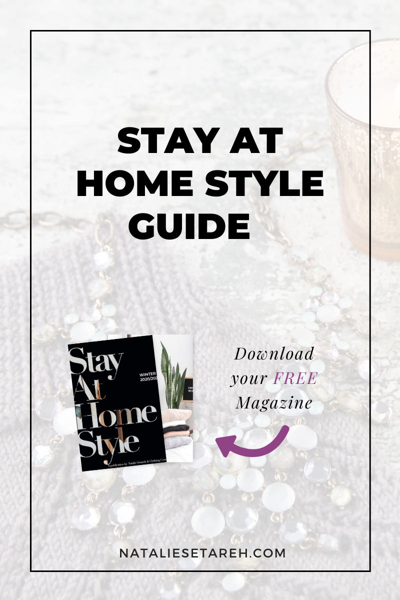 Stay at Home Style Guide Winter 2020_2021