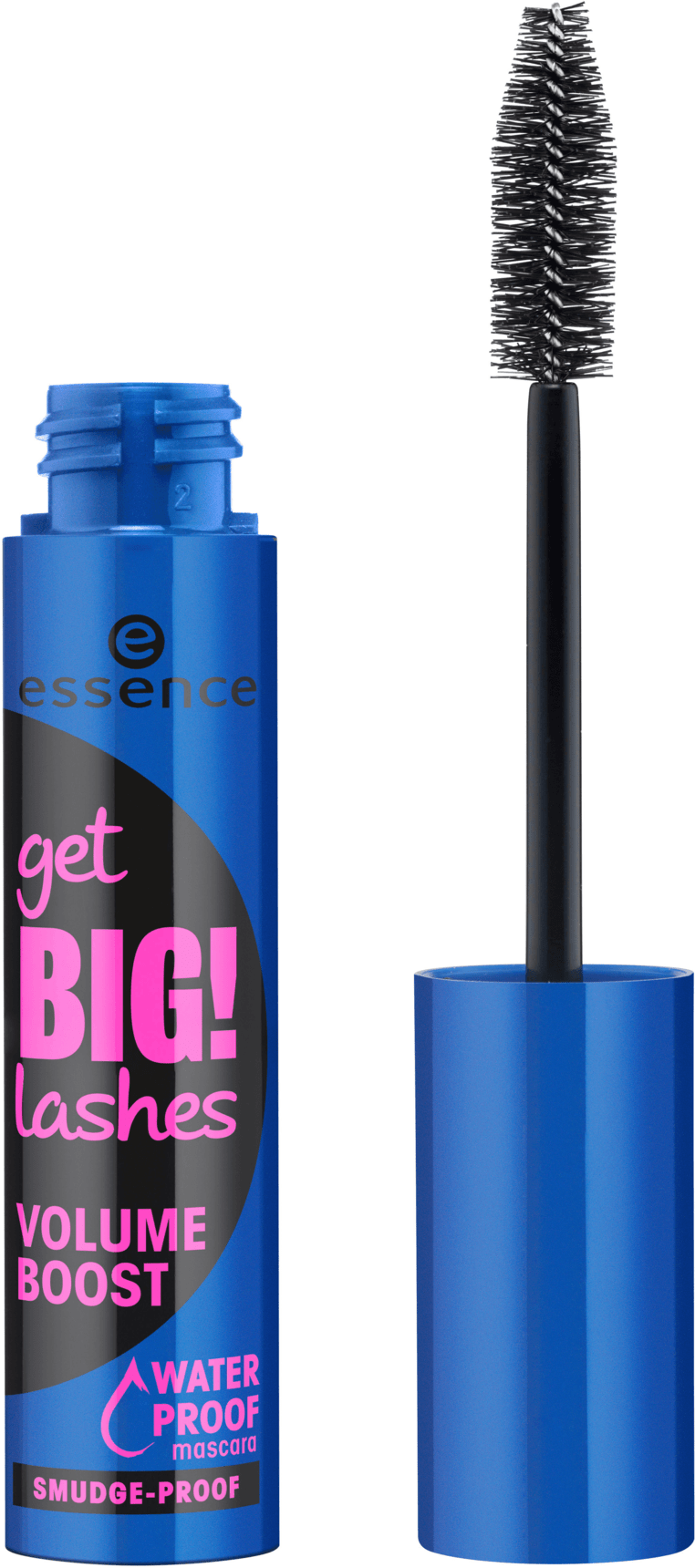 Essence Big Lashes Volume Boost Mascara