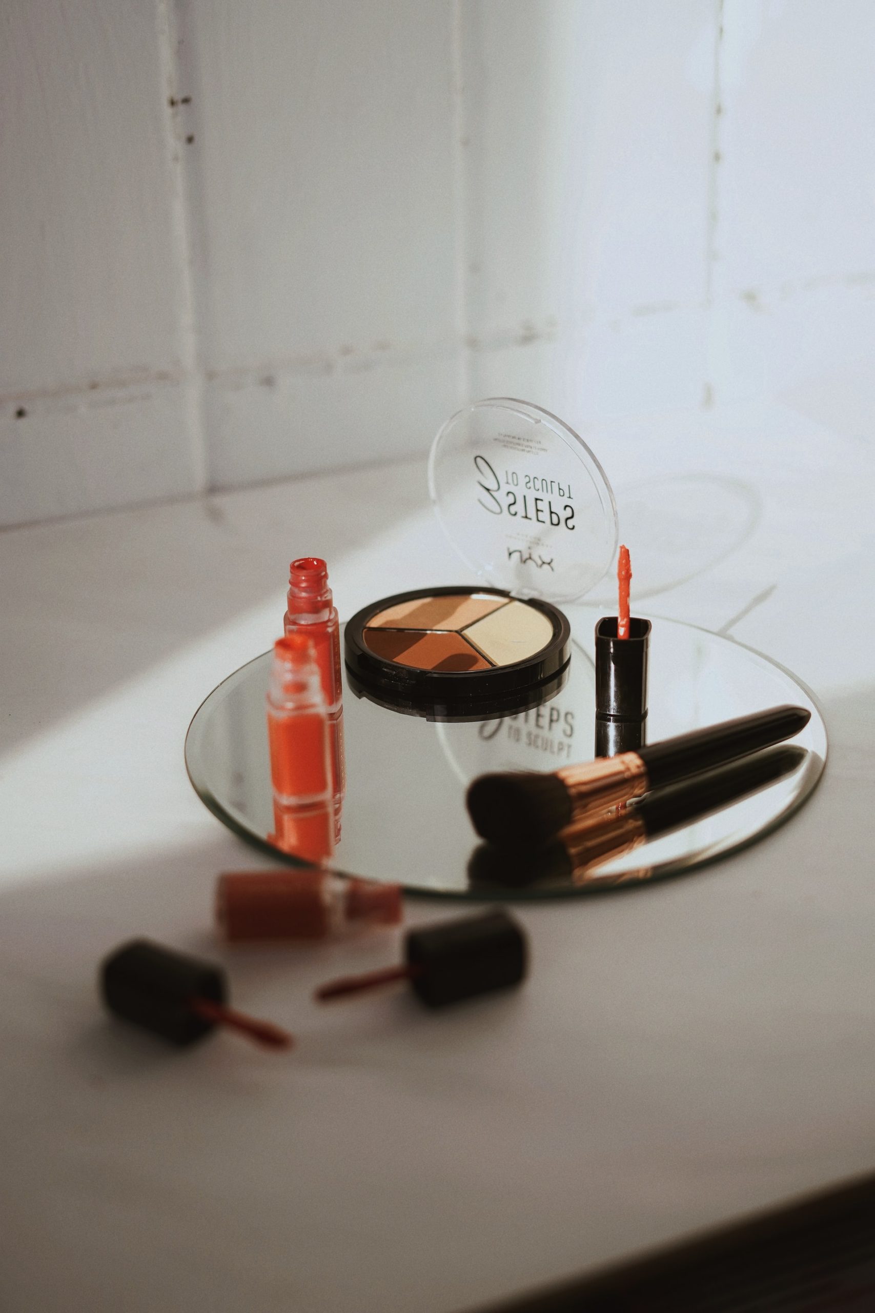 Products for Makeup Artists 2021 - Natalie Setareh
