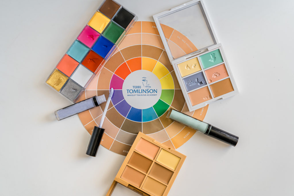 Color Theory and Makeup - Be Your Own Makeup Artist Podcast with Natalie Setareh
