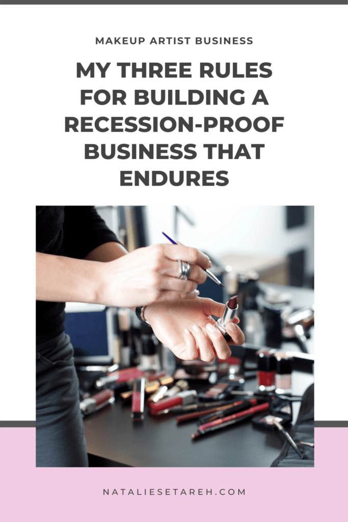 Building a Recession-Proof Business