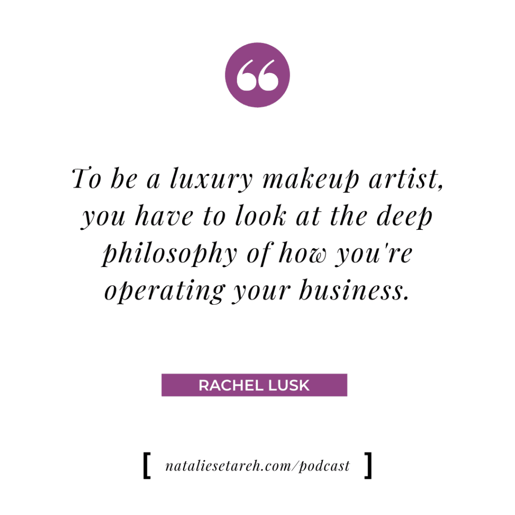 Rachel Lusk quote
