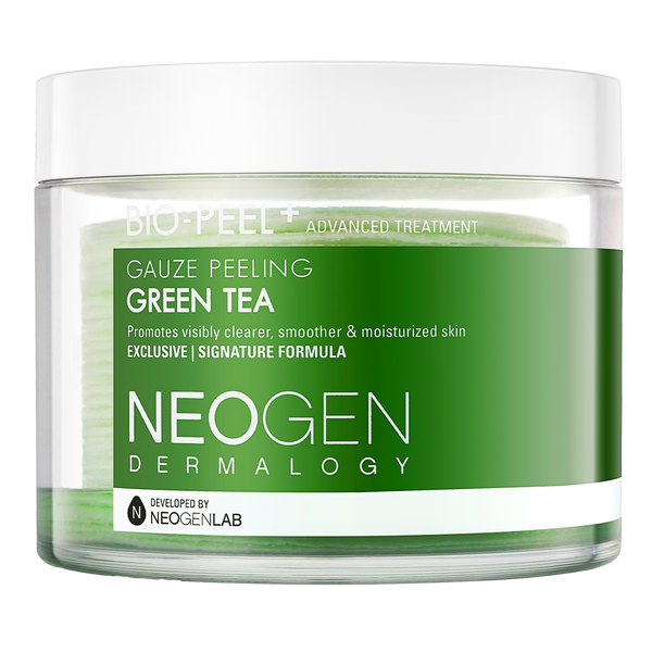 NeoGen Bio-Peel Gauze Green Tea