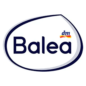 Balea cosmetics logo