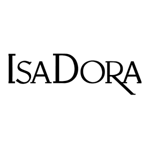 Isadora cosmetics logo