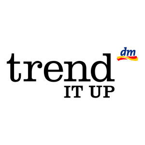 trend it up logo