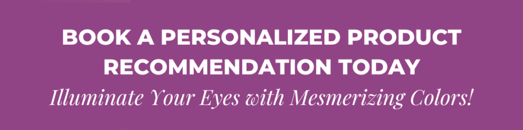 personalized makeup recommentation by natalie setareh