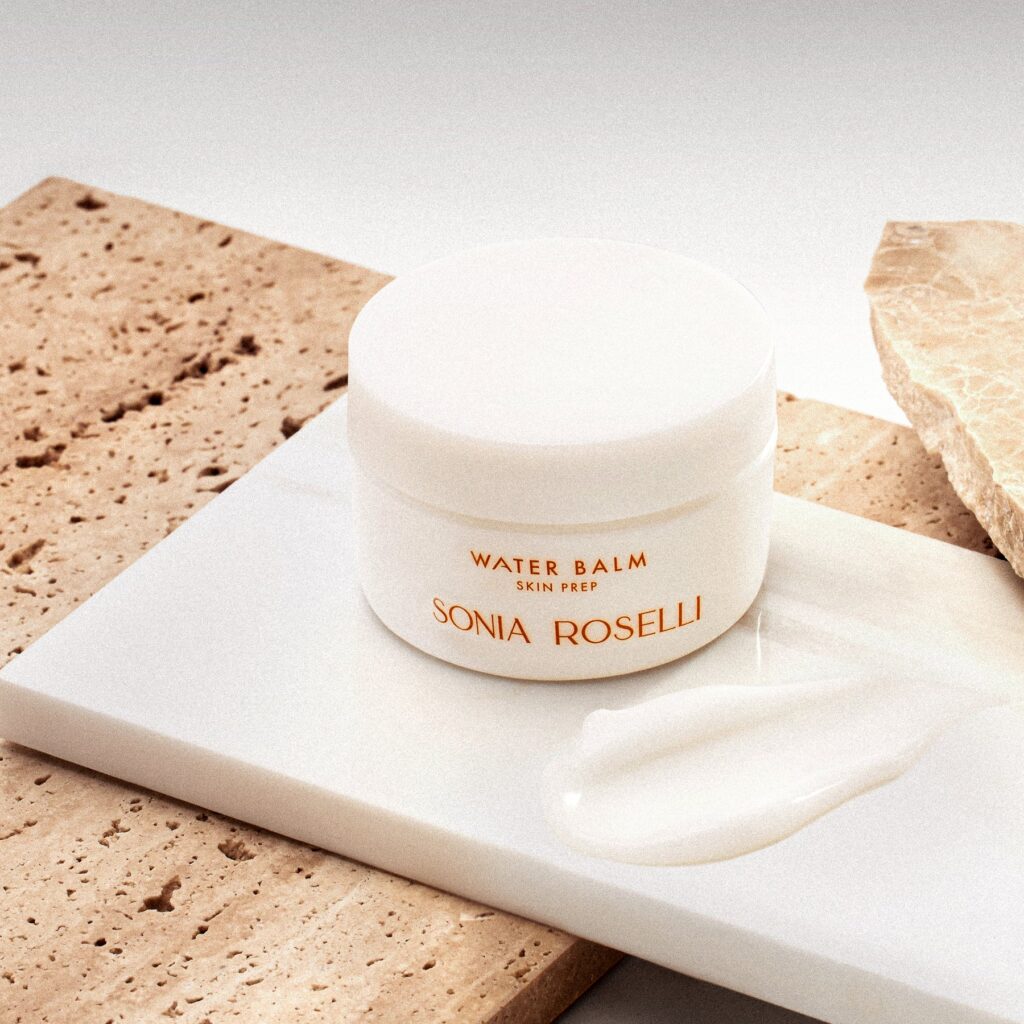 Sonia Roselli Water Balm