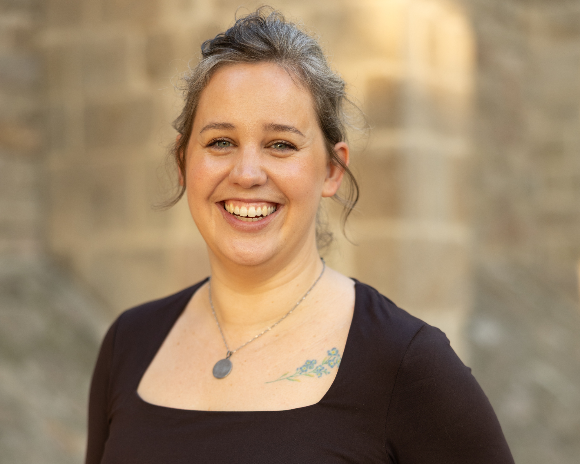 Nika Ambrozic Erion MUAH